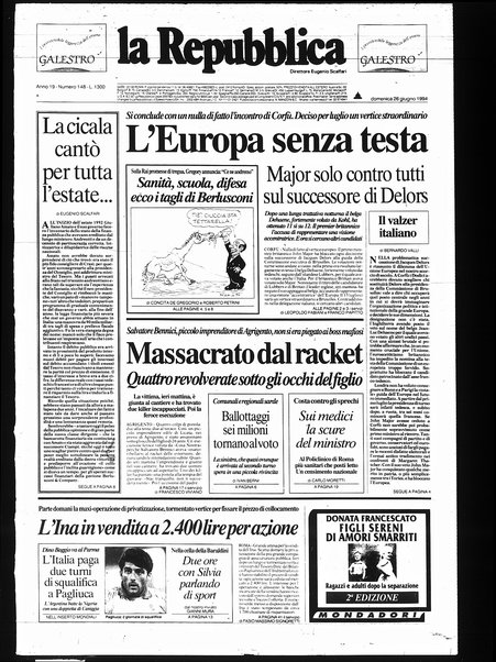 La repubblica